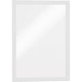 Miniatyrbild 2 av 4: Durable 487202 DURAFRAME A4 - 4872 Informationsram, självhäftande DIN A4 Vit (B x H) 236 mm x 322 mm 2 st