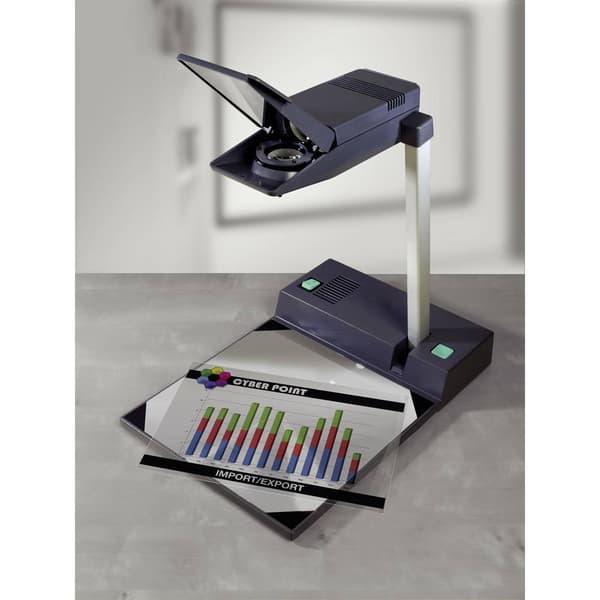 Avery-Zweckform 3566 Overhead-projektor-folie DIN A4 Laser, Laser, färg, Kopiator, Färgkopiator Transparent 20 st