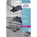 Miniatyrbild 1 av 2: Avery-Zweckform 3566 Overhead-projektor-folie DIN A4 Laser, Laser, färg, Kopiator, Färgkopiator Transparent 20 st