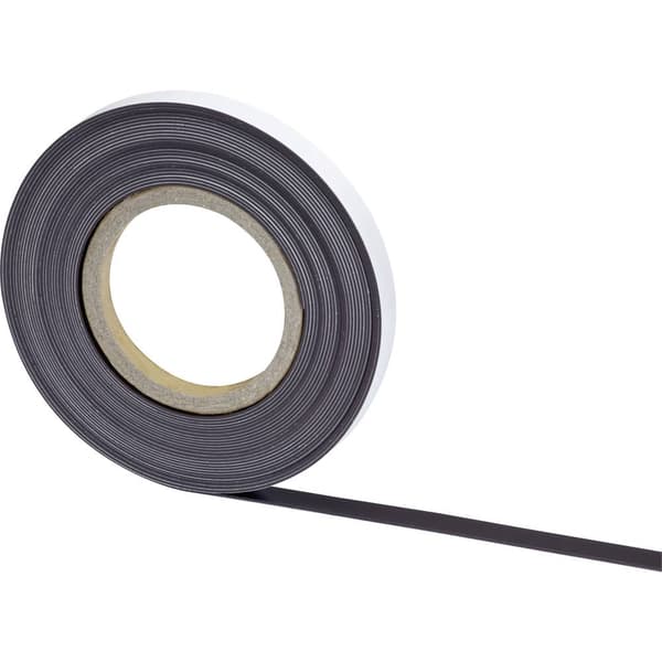 Maul Magnetband (L x B) 10 m x 15 mm Brun 10 m 6157409