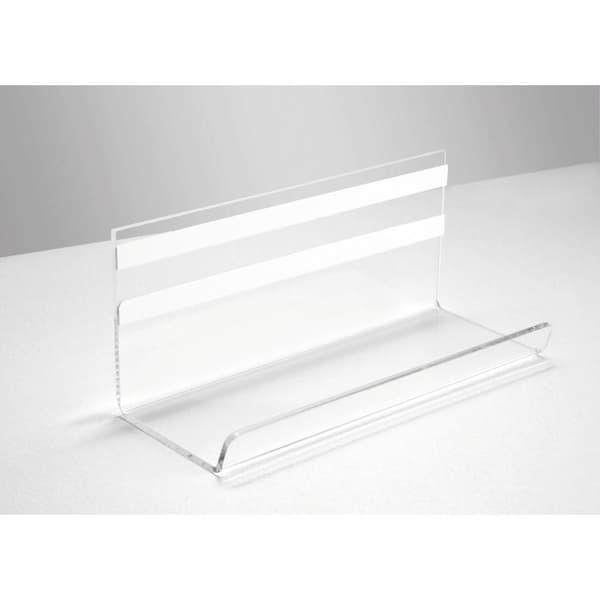 Sigel Pennkorg GL199 Transparent Acryl 170 mm