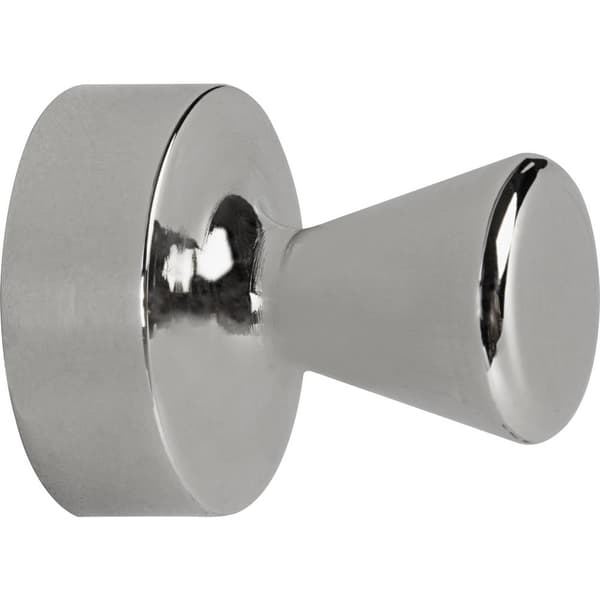 Maul Neodymmagnet (Ø x H) 15 mm x 20 mm Kon Silver 4 st 6168796