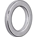 Miniatyrbild 3 av 3: Maul Neodymmagnet (Ø x H) 12 mm x 1.5 mm Ring Silver 10 st 6168396