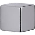 Miniatyrbild 2 av 2: Maul Neodymmagnet (B x H x D) 15 x 15 x 15 mm Tärning Silver 1 st 6169396