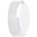 Miniatyrbild 2 av 2: Maul Magnet MAULpro (Ø x H) 20 mm x 8 mm rund Vit 20 st 6176102