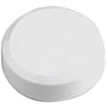 Miniatyrbild 1 av 2: Maul Magnet MAULpro (Ø x H) 20 mm x 8 mm rund Vit 20 st 6176102