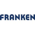 Miniatyrbild 2 av 2: Franken M802-04 Magnetband (L x B) 1 m x 10 mm Gul