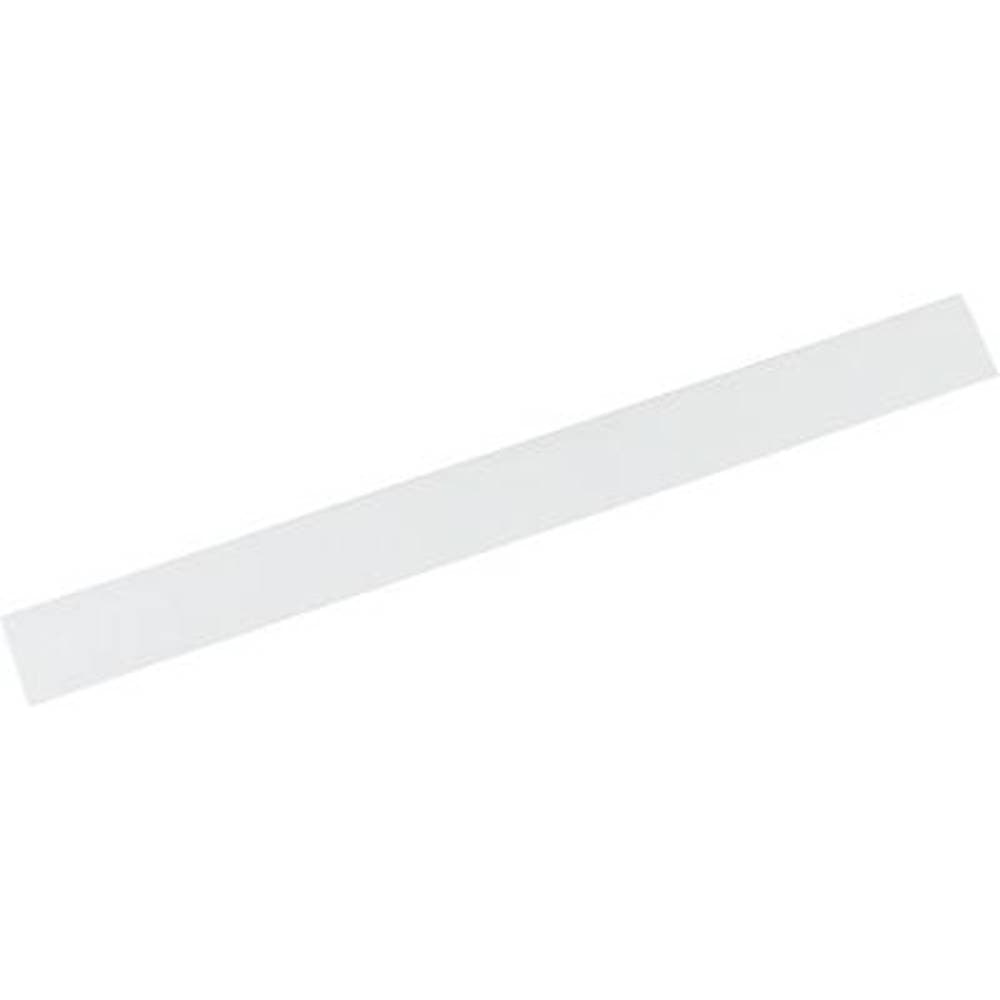 Maul Magnetlist 6207002 (L x B) 100 cm x 5 cm Vit