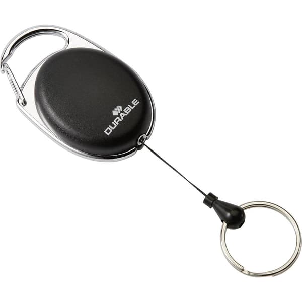 Durable 819801 Jojo för ID-hållare 1 st