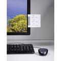 Miniatyrbild 1 av 4: Durable Magnetklämma Durafix Clip (B x H) 60 mm x 17 mm självhäftande Silver N/A 10 st 470923