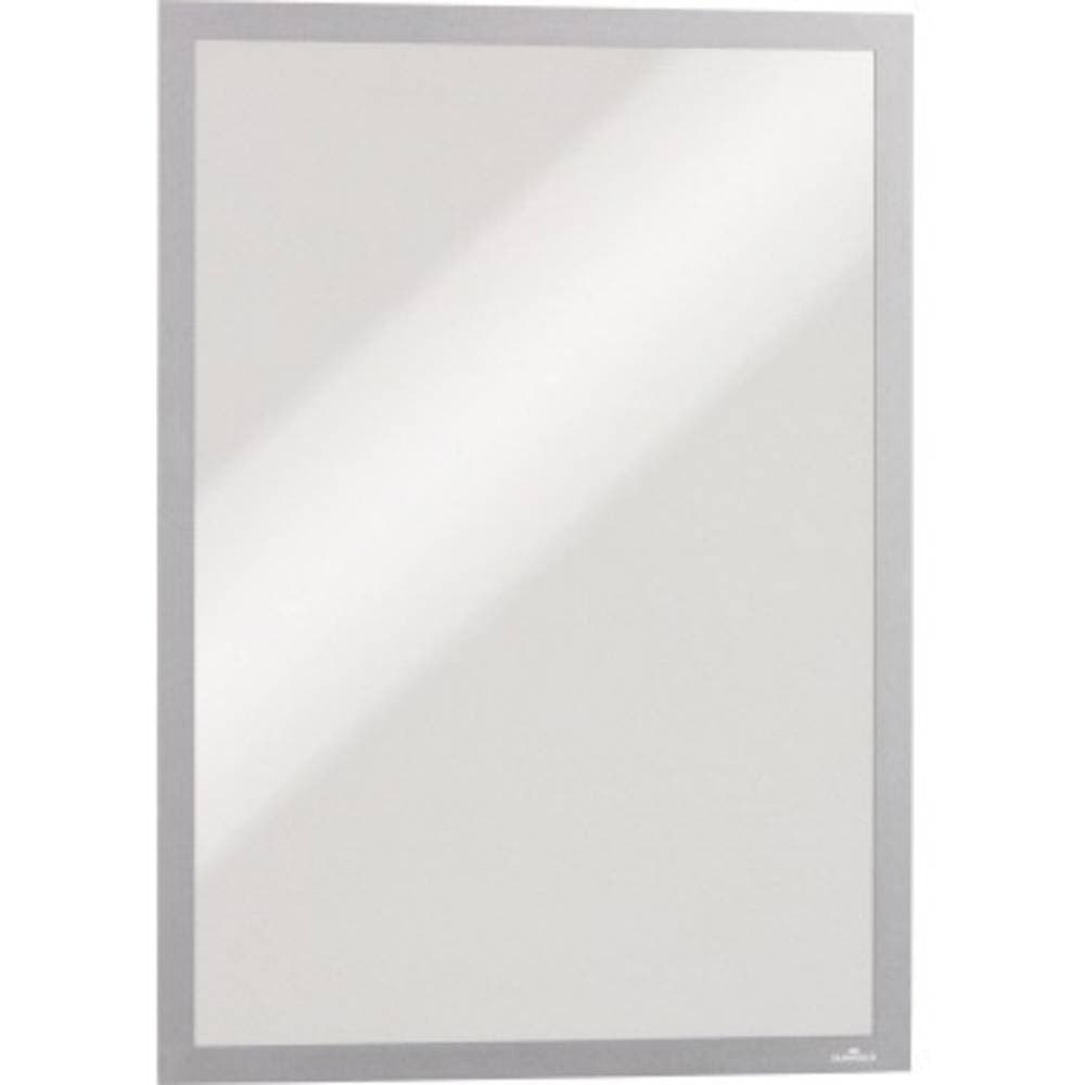 Durable 486823 Magnetram Silver (B x H) 323 mm x 446 mm DIN A3