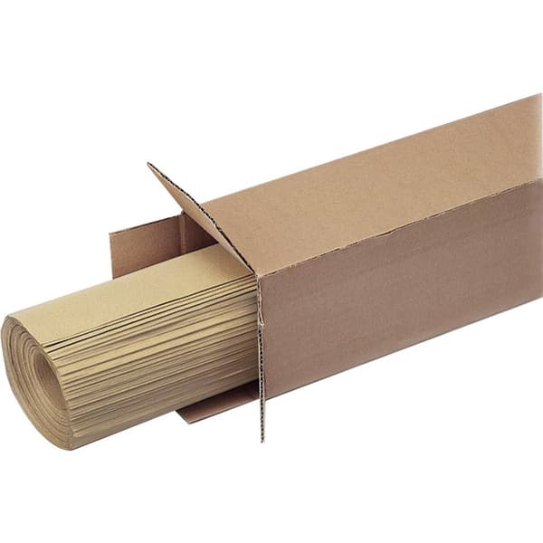 Magnetoplan Moderationspapper 1111557 Brun 110 x 140 cm