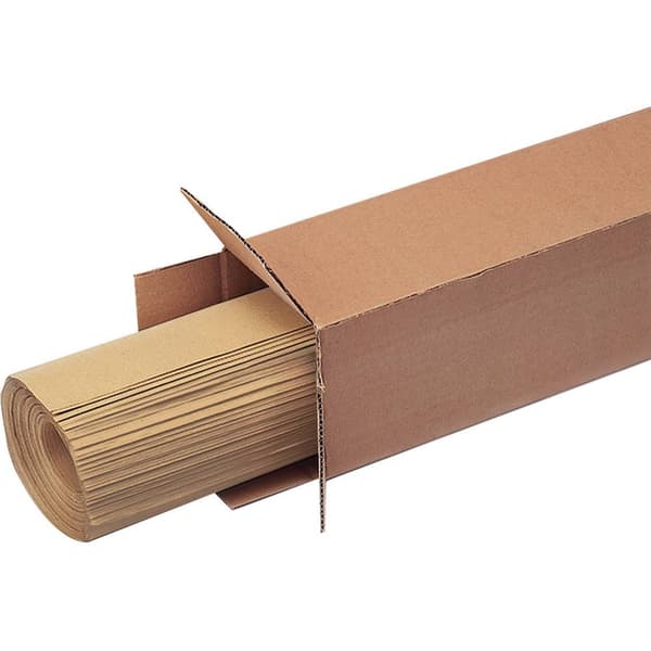 magnetoplan Moderationspapper 1111553 Brun 110 x 140 cm