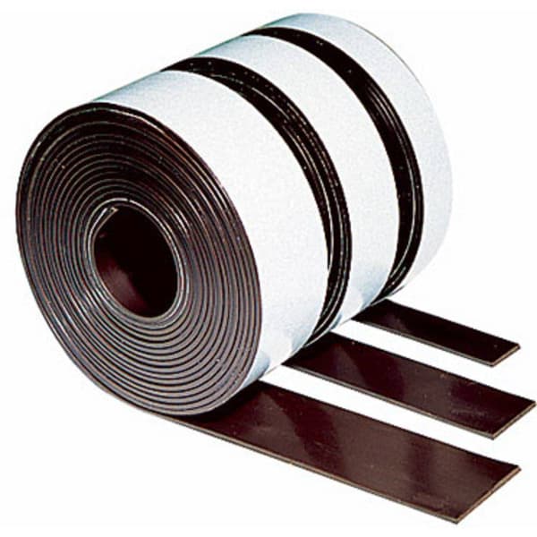 Legamaster Magnetband (L x B) 3 m x 19 mm Brun 1 st 7-186300