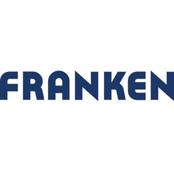 Franken UMMSB Moderationslåda Kartong Antal delar: 1500 510 mm x 105 mm x 320 mm Vit