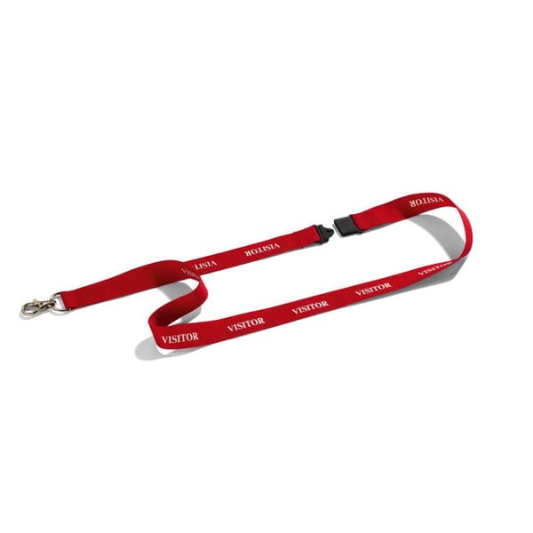 Durable 823803 Textilband (L x B) 440 mm x 20 mm 10 st