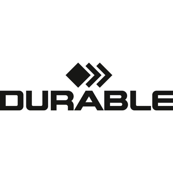 Durable 823803 Textilband (L x B) 440 mm x 20 mm 10 st
