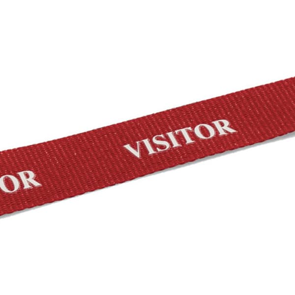 Durable 823803 Textilband (L x B) 440 mm x 20 mm 10 st