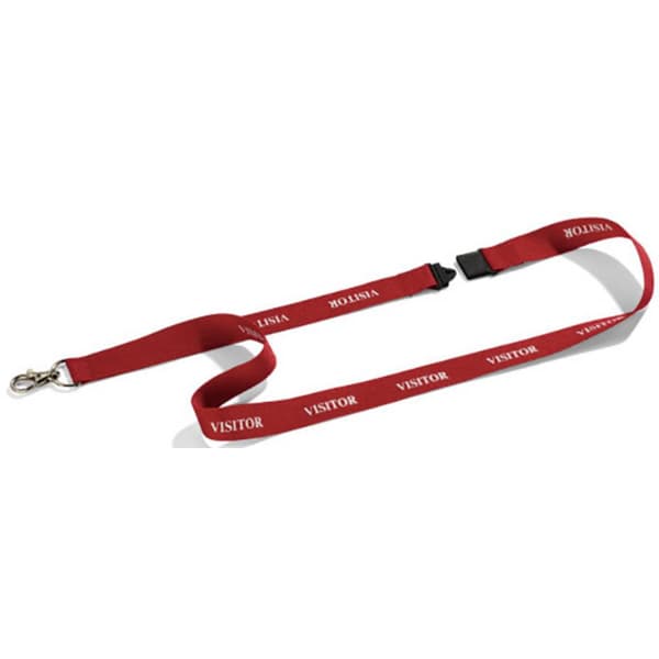 Durable 823803 Textilband (L x B) 440 mm x 20 mm 10 st