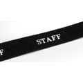 Miniatyrbild 2 av 4: Durable 823901 Textilband (L x B) 440 mm x 20 mm Ögla 10 st