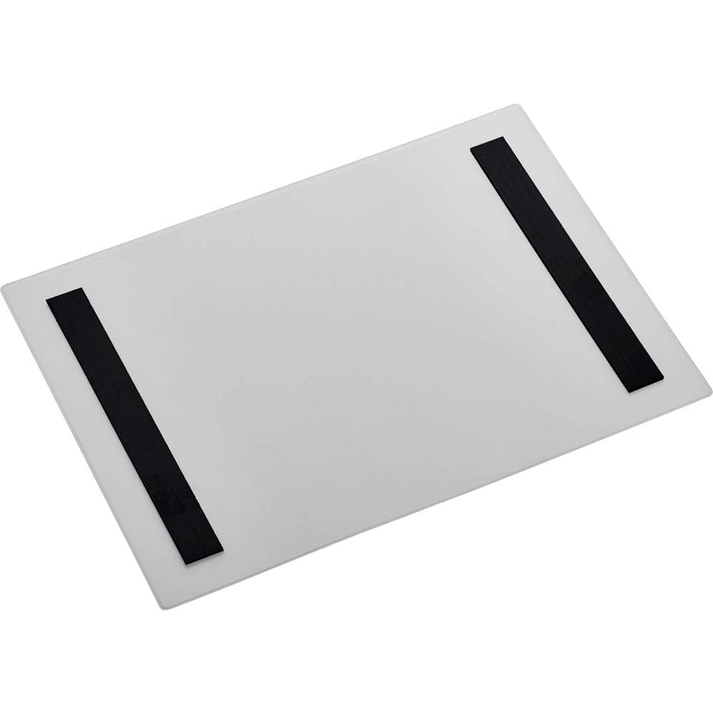 Magnetoplan 1131030 Magnetväska för dokument Transparent DIN A3 tvärs