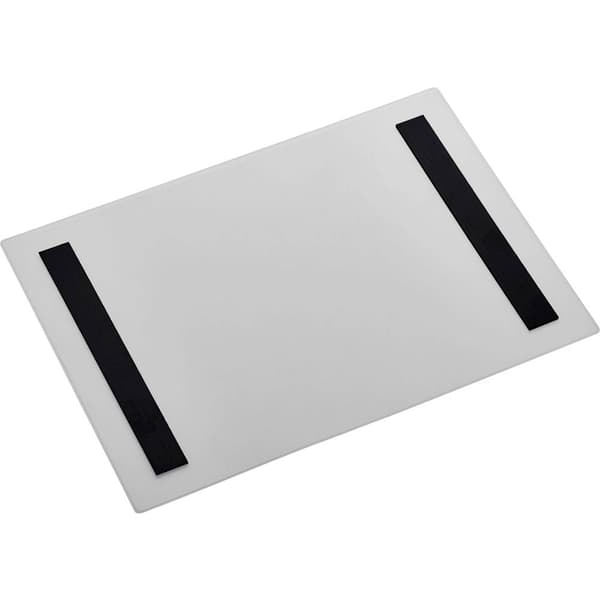 Magnetoplan 1131030 Magnetväska för dokument Transparent DIN A3 tvärs