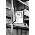 Miniatyrbild 2 av 4: Durable 591801 Genomskinlig tavla Svart (B x H x D) 325 x 390 x 260 mm DIN A4