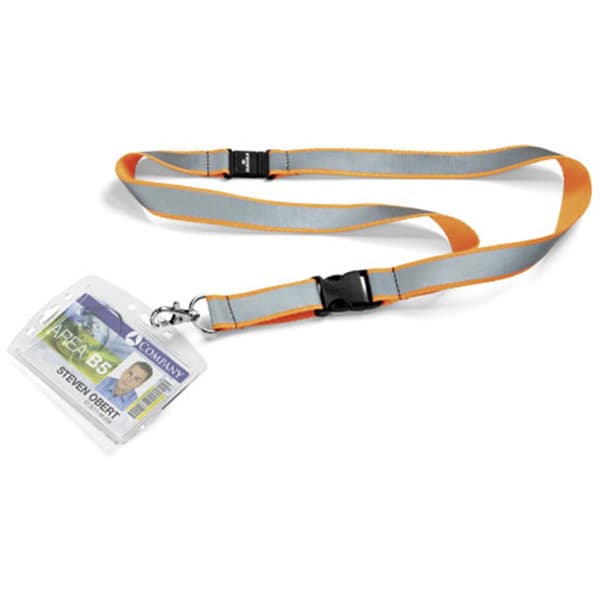 Durable 869209 Textilband (L x B) 530 mm x 20 mm 1 st