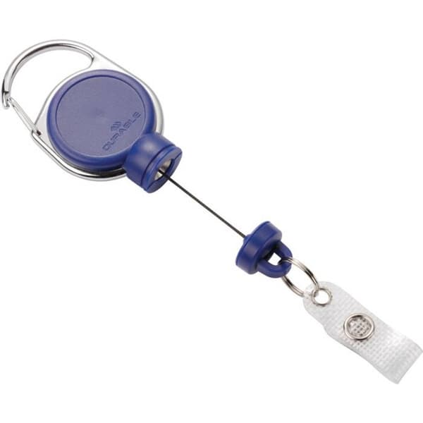 Durable 832907 Jojo för ID-hållare Clip, Jojo 1 st