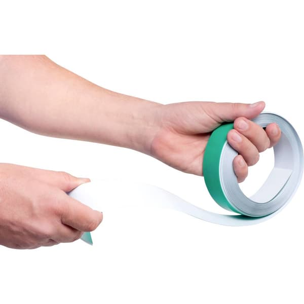 Maul Magnetband Ferroband (L x B) 5 m x 3.5 cm Vit 5 m 6211002