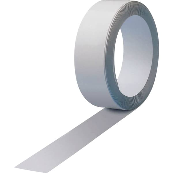 Maul Magnetband Ferroband (L x B) 5 m x 3.5 cm Vit 5 m 6211002