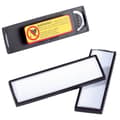 Miniatyrbild 2 av 3: Durable 813201 Namnskylt 813201 (B x H) 67 mm x 17 mm Magnet 25 st