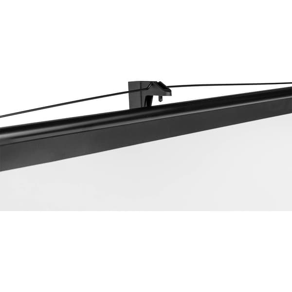 SpeaKa Professional Stativ-projektorduk 160 x 90 cm Bild - Format: 16:9 SP-PST-320 SP-9430700