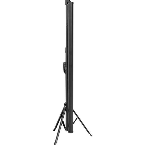 SpeaKa Professional Stativ-projektorduk 160 x 90 cm Bild - Format: 16:9 SP-PST-320 SP-9430700