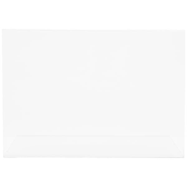 Deflecto 47505 Classic Image® Bordsstativ Användning papperformat: DIN A5 hög Transparent 12 st / förp. 12 st