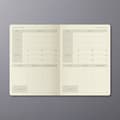 Miniatyrbild 8 av 8: Sigel Veckokalender CONCEPTUM® CO701 DIN A5 Inbindningens färg: Svart 1 st