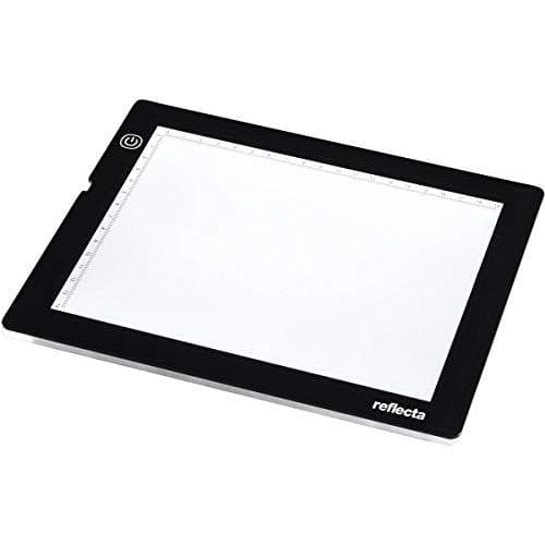 Reflecta Light Box A5