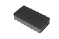 Miniatyrbild 1 av 5: Kangaro K-N12WBW Whiteboard Eraser Magnetic 105x55x22mm