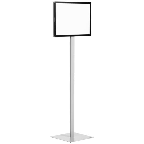 Durable 501357 Infodisplay Grå 1 x DIN A3