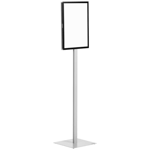 Durable 501357 Infodisplay Grå 1 x DIN A3