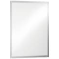 Miniatyrbild 4 av 10: Durable 505523 Informationsram, självhäftande Silver (B x H x D) 639 x 886 x 28 mm DIN A1