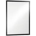 Miniatyrbild 2 av 10: Durable 505523 Informationsram, självhäftande Silver (B x H x D) 639 x 886 x 28 mm DIN A1