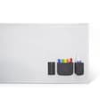 Miniatyrbild 3 av 4: magnetoplan Tavelsudd skrivtavla magnetoWipe ecoAware 105 mm x 60 mm x 5.2 mm 1228801 1 st