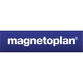 Miniatyrbild 3 av 5: magnetoplan magnetoTray SMALL 1227601 Pennhållare, magnetisk (B x H x D) 60 x 100 x 60 mm Grå