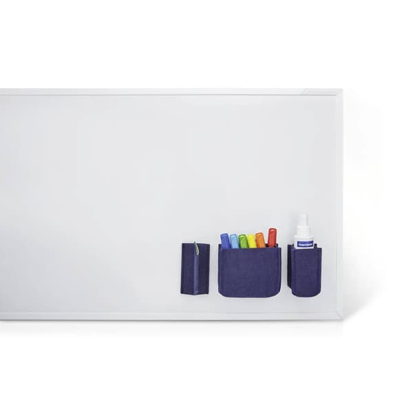 magnetoplan Tavelsudd skrivtavla magnetoWipe ecoAware 105 mm x 60 mm x 5.2 mm 1228814 1 st