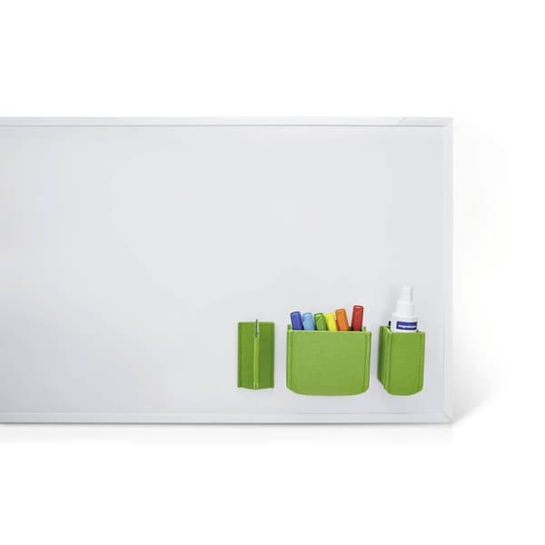 magnetoplan Tavelsudd skrivtavla magnetoWipe ecoAware 105 mm x 60 mm x 5.2 mm 1228805 1 st