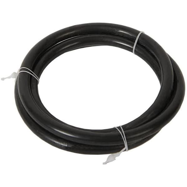 SEB Silikonpackning 790138 10 till 18L Ø26,8cm svart