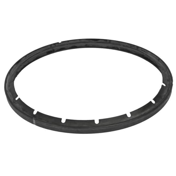 SEB Tryckkokarpackning X1010004 4,5-6L Ø22cm svart