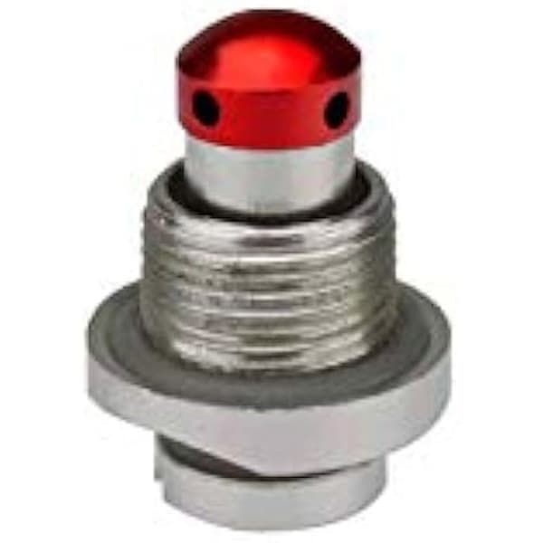 MAGEFESA ® 09REMEVSN46 Säkerhetsventil kompatibel med MAGEFESA NOVA, Nova Pro, PRISMA och ASTRA supersnabb tryckkokare Ersättningsdel