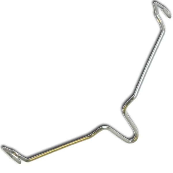 Klämbar korgstöd (198969-9118) - Tryckkokare - SEB (14327)